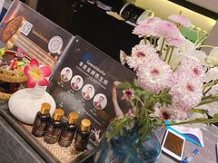 -泰合玺·精油疗愈 SPA(南京河西万达店)