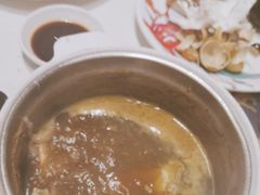 -阳光岛·海鲜盛宴(银泰中心in99店)