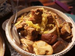 -上楼私房菜(院士路店)