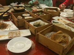 -广州逸林假日酒店·四季桃源中餐厅(白云山风景区店)