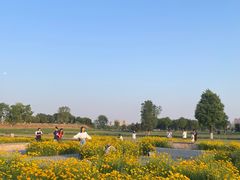 -汉长安城未央宫国家考古遗址公园