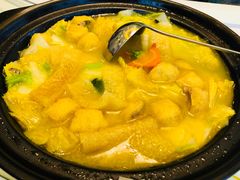 -江南大酒店·地道正宗有锅气的江西菜(中华北大街店)