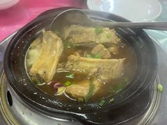 -新峰肉骨茶