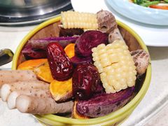 -船梆煮•蒸汽海鲜·生腌干蒸(五四广场店)