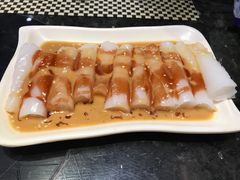 -新兴·金羊座·粤菜点心(乐峰店)