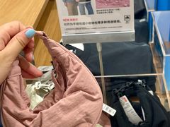 -优衣库(厦门SM广场店)