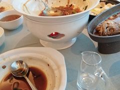 -安徽大厦中餐厅