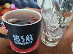 -悠航SLOWBOAT(三里屯店)