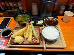 -天妇罗内顺田(罗湖店)