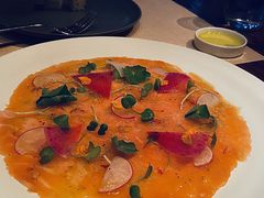 -Mercato莫卡多露台餐厅与酒吧(K11店)