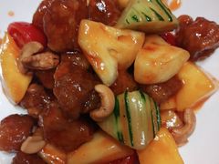 -囧人粗品·泰国街市料理(霖峰店)
