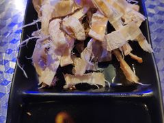 -乌兰烧烤·烤羊腿(西丽店)