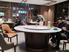 景观位-聚丰园•湖鲜餐厅(阿红私房菜梅石路店)
