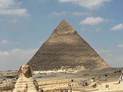 -吉萨金字塔群