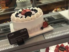 -面包新语(龙湖·西宸天街店)