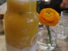 -gaga(深圳福田星河COCO Park店)
