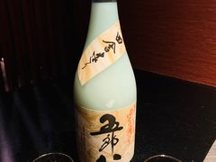 -松阪牛焼肉M(法善寺横丁店)