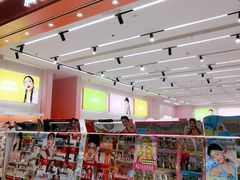 -东莞松山湖万象汇