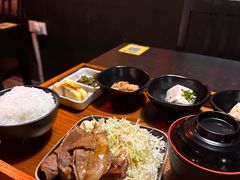 -日本料理神拉面