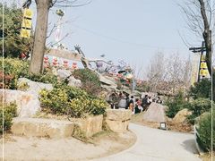 -中华郡文化旅游景区