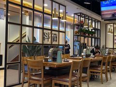 大堂-西塔斗牛家烧烤(中海寰宇店)