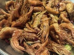 -顺香居·老字号湖北菜(江汉路店)