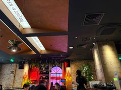 -同仁四季椰子鸡(无锡滨湖万象汇店)
