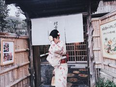 -京都冈本和服体验租赁店(清水寺店)