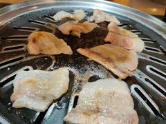 -九田家黑牛烤肉料理(太阳城店)