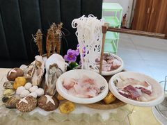 -源港渔村-中山脆肉鲩(博罗店)