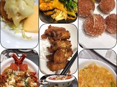 -丰鲤楼•闽南茶楼(仟禧汇店)