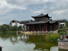-丽江金茂凯悦臻选酒店-滇香馆