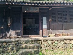 -黄公望隐居地