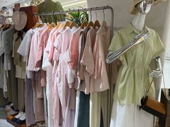 -广州白马服装市场