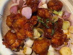 -禧宴Joyous Restaurant(禧园店)