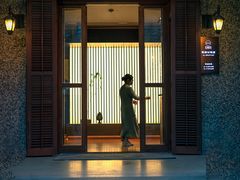 门面-无味舒食(思南公馆店)