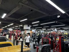 -超鹿运动(融侨锦江店)