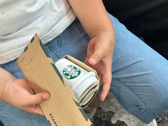 -星巴克(溧阳高铁站店)