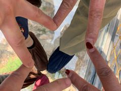 -野三坡清泉山风景区