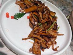-峰厨大鱼泡饼·天津菜(西青大学城店)