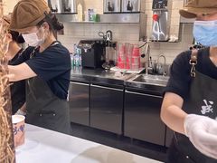 -成川茶店·潮汕工夫浓茶(万象店)