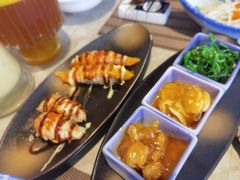 -極上萬膳·日料放题(来福士江景店)