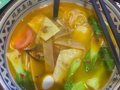 -蒙自源米线大王(东莞虎门印象店)