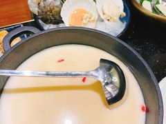 -極上萬膳·日料放题(海岸城店)