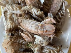 -老字号蛇口德记烧腊饭店·海鲜加工