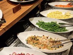 -拉蒂娜·巴西牛排馆 Latina·Brazilian Steakhouse(王府井喜悦店)