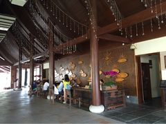五号度假别墅酒店-三亚亚龙湾五号度假别墅酒店