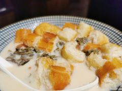 咸豆浆-南小蟹手工點心(三里屯店)