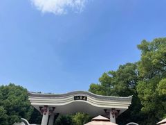 -岳麓山风景名胜区