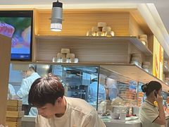 -蔡澜点心·粤菜(西单大悦城店)